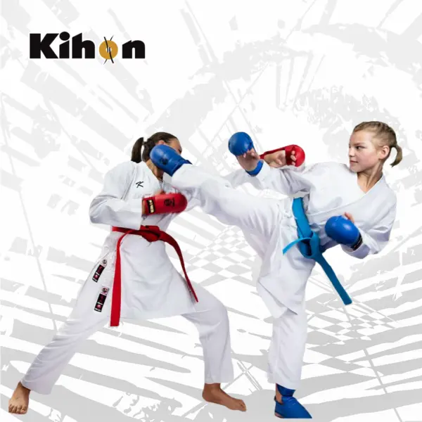 Kihon Refleks Anzug