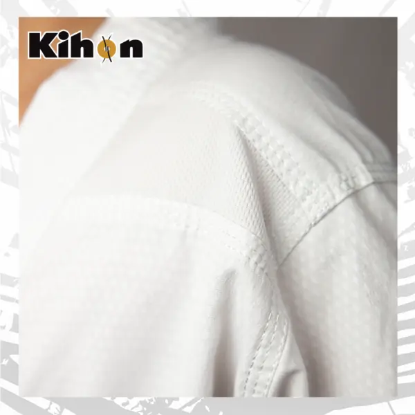 Kihon Refleks Anzug – Bild 2