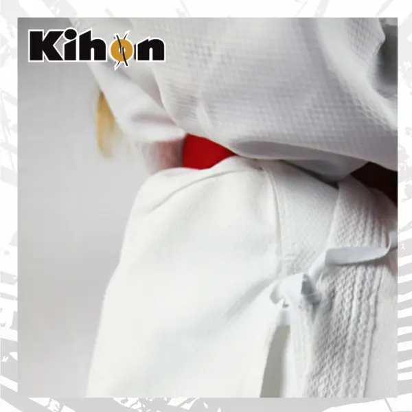 Kihon Refleks Anzug – Bild 3
