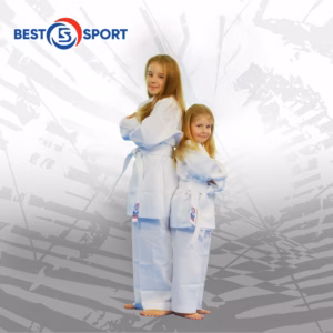 BEST SPORT Anfänger Anzug Ketto
