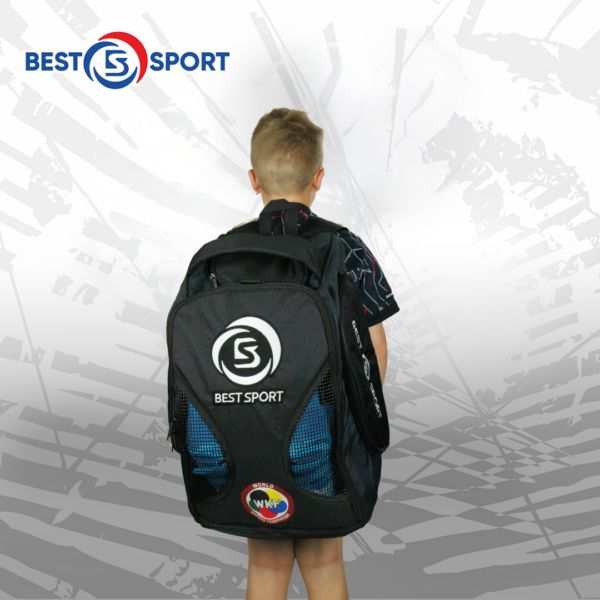 Equipment-/Trainingstasche