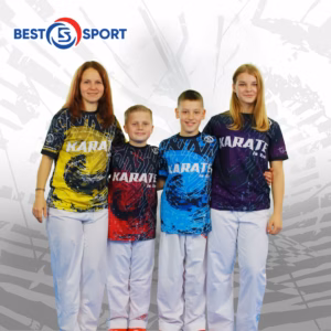 KARATE is the - Tshirt