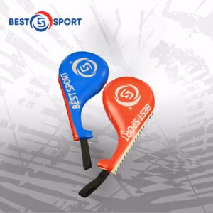 BEST SPORT Trittpolster