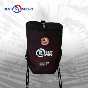 BEST SPORT Trainings-Rucksack