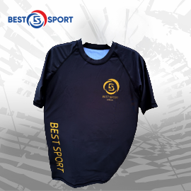 BEST SPORT Slim-Fit-Shirt