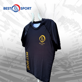 BEST SPORT Slim-Fit-Shirt – Bild 2