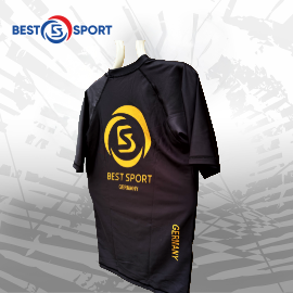 BEST SPORT Slim-Fit-Shirt – Bild 3