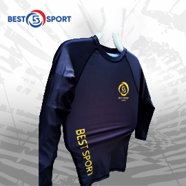BEST SPORT Slim-Fit-Shirt – Bild 5