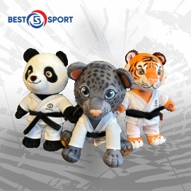 BEST SPORT Karate Buddy
